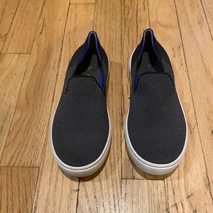 Rothy’s kids sneakers